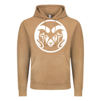 Vintage Camel colorado state rams Vintage Hoodie - linhVisuals