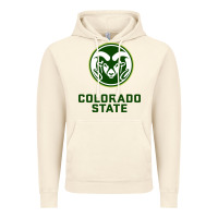 Vintage Artic colorado state rams Vintage Hoodie - linhVisuals