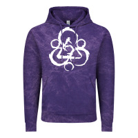 Cloud Purple coheed and cambria Vintage Hoodie - linhVisuals