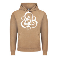 Vintage Coffee coheed and cambria Vintage Hoodie - linhVisuals