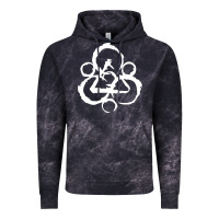 Cloud Black coheed and cambria Vintage Hoodie - linhVisuals