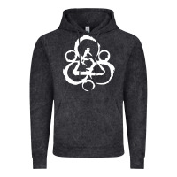 Vintage Black coheed and cambria Vintage Hoodie - linhVisuals