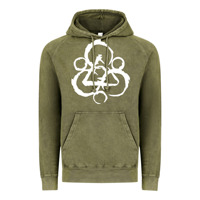 Coheed And Cambria Vintage Hoodie by linhVisuals | Teevron