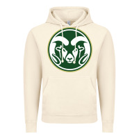 Vintage Artic colorado state rams Vintage Hoodie - linhVisuals