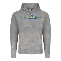 Cloud Rock san jose state spartans Vintage Hoodie - linhVisuals