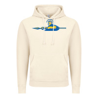 Vintage Artic san jose state spartans Vintage Hoodie - linhVisuals