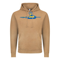 Vintage Camel san jose state spartans Vintage Hoodie - linhVisuals