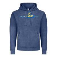 Vintage Denim san jose state spartans Vintage Hoodie - linhVisuals