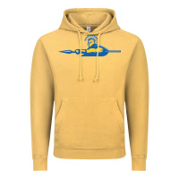 Vintage Mustard san jose state spartans Vintage Hoodie - linhVisuals