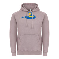 Vintage Zinc san jose state spartans Vintage Hoodie - linhVisuals