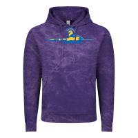 Cloud Purple san jose state spartans Vintage Hoodie - linhVisuals