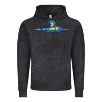 Vintage Black san jose state spartans Vintage Hoodie - linhVisuals