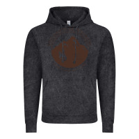 Vintage Black university of wyoming cowboys Vintage Hoodie - linhVisuals