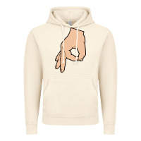 Vintage Artic the circle game classic Vintage Hoodie - linhVisuals