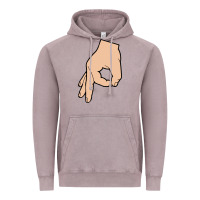 Vintage Zinc the circle game classic Vintage Hoodie - linhVisuals