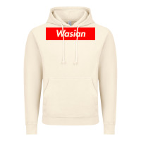 Vintage Artic wasian Vintage Hoodie - linhVisuals