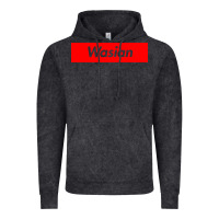 Wasian Vintage Hoodie | Teevron