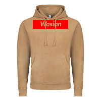 Vintage Camel wasian Vintage Hoodie - linhVisuals