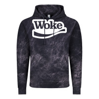 Woke Vintage Hoodie | Teevron