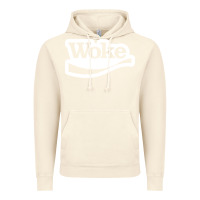 Vintage Artic Woke Vintage Hoodie - linhVisuals