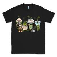 Black us army coffee cups Classic Tee - OliviaCreatesArt