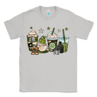 Moon Dust us army coffee cups Classic Tee - OliviaCreatesArt