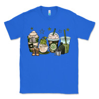 True Royal us army coffee cups Classic Tee - OliviaCreatesArt