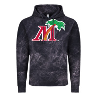 Fort Myers Miracle Vintage Hoodie | Teevron