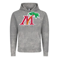Cloud Rock fort myers miracle Vintage Hoodie - linhVisuals