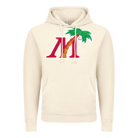 Vintage Artic fort myers miracle Vintage Hoodie - linhVisuals