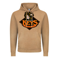 Vintage Camel frederick keys Vintage Hoodie - linhVisuals