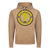 Vintage Coffee Wounded Warrior No One Left Behind War Veteran Vintage Hoodie - linhVisuals