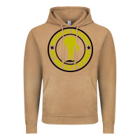 Vintage Camel Wounded Warrior No One Left Behind War Veteran Vintage Hoodie - linhVisuals