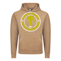 Vintage Coffee Wounded Warrior No One Left Behind War Veteran Vintage Hoodie - linhVisuals