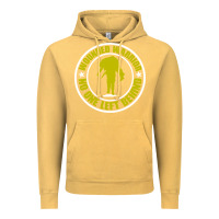 Vintage Mustard Wounded Warrior No One Left Behind War Veteran Vintage Hoodie - linhVisuals