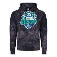 Cloud Black lexington legends Vintage Hoodie - linhVisuals