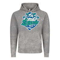 Cloud Rock lexington legends Vintage Hoodie - linhVisuals