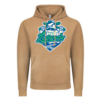 Vintage Camel lexington legends Vintage Hoodie - linhVisuals