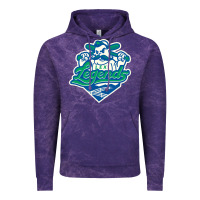 Cloud Purple lexington legends Vintage Hoodie - linhVisuals