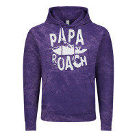Papa Roach Vintage Hoodie | Teevron