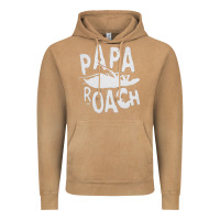 Vintage Camel papa roach Vintage Hoodie - linhVisuals