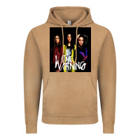 Vintage Camel The warning Vintage Hoodie - linhVisuals