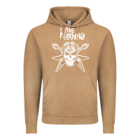 Vintage Camel The warning Amazing Vintage Hoodie - linhVisuals