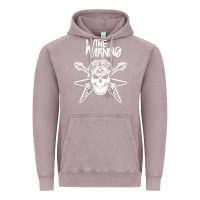 Vintage Zinc The warning Amazing Vintage Hoodie - linhVisuals
