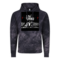Cloud Black The warning Tour Vintage Hoodie - linhVisuals