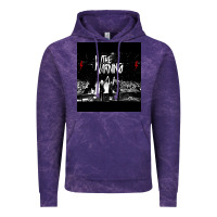 Cloud Purple The warning Tour Vintage Hoodie - linhVisuals