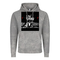Cloud Rock The warning Tour Vintage Hoodie - linhVisuals