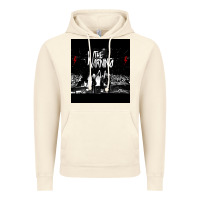 Vintage Artic The warning Tour Vintage Hoodie - linhVisuals