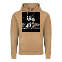 Vintage Camel The warning Tour Vintage Hoodie - linhVisuals