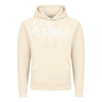 Vintage Artic The warning Style Vintage Hoodie - linhVisuals